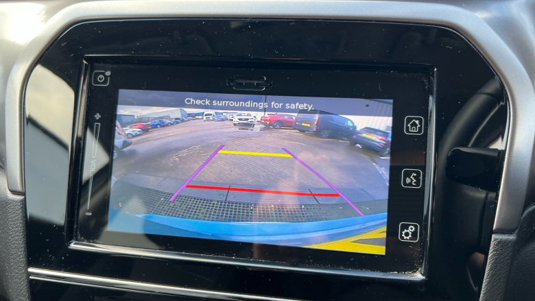 Suzuki Vitara 1.0 Boosterjet SZ-T 5dr Petrol Estate